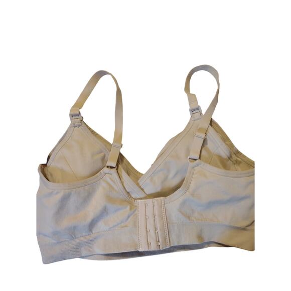 Joyspun Pumping Nursing Bralette XXL - Picture 5 of 5